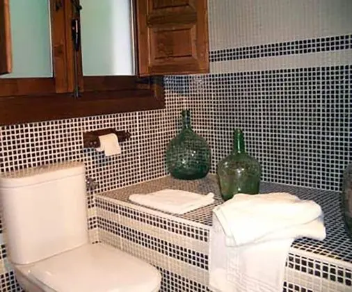 Apart Daire (2 adultos)