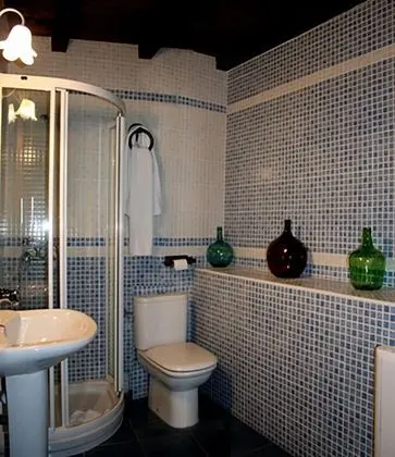 Apart Daire (2 adultos)