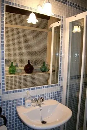 Apart Daire (2 adultos)