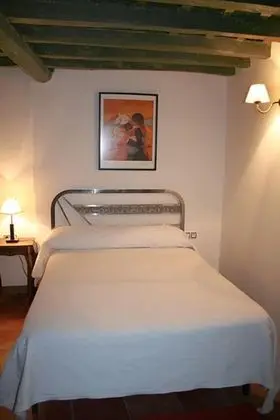 Apart Daire (4 adultos)