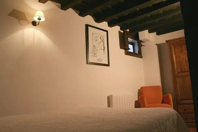 Apart Daire (4 adultos)