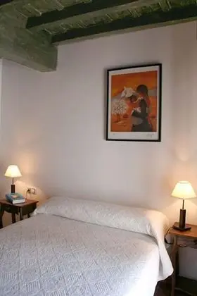 Apart Daire (4 adultos)