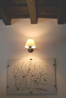 Apart Daire (4 adultos)