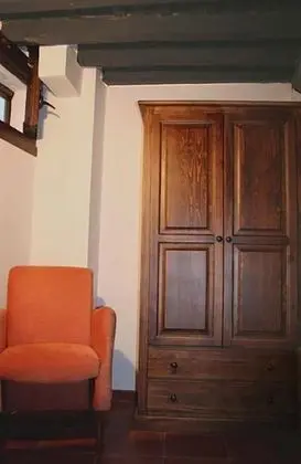 Apart Daire (4 adultos)