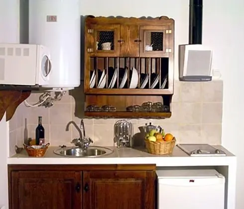 Apart Daire (4 adultos)