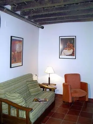 Apart Daire (4 adultos)