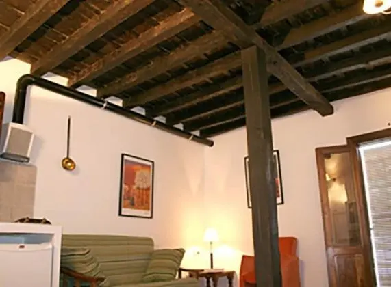 Apart Daire (4 adultos)