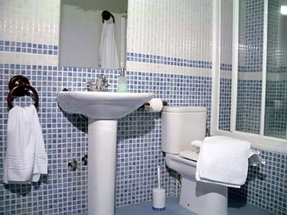 Apart Daire (4 adultos)