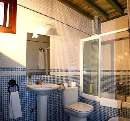 Apart Daire (4 adultos)