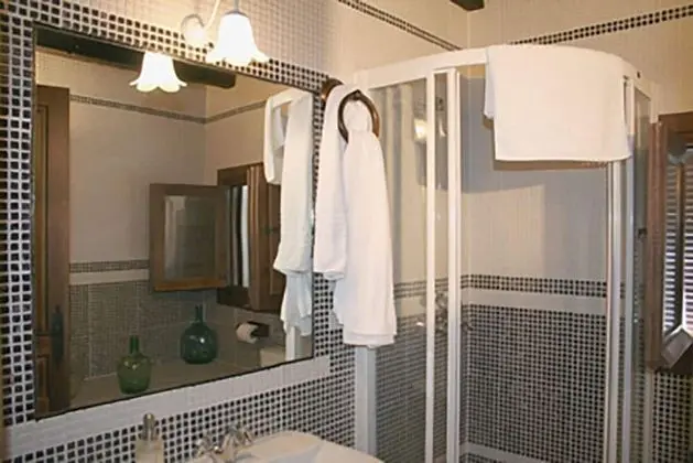 Apart Daire (4 adultos)