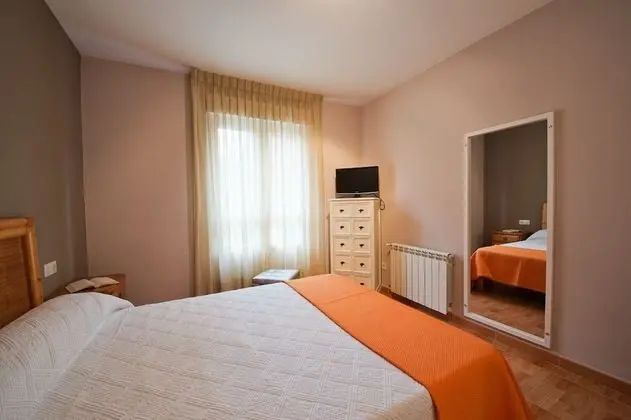 Apart Daire, 3 Yatak Odası