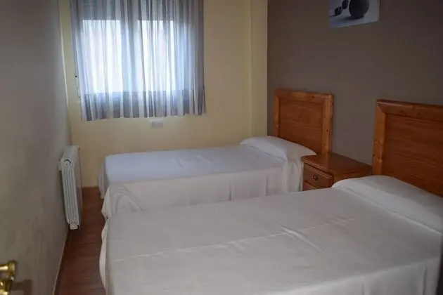Apart Daire, 3 Yatak Odası