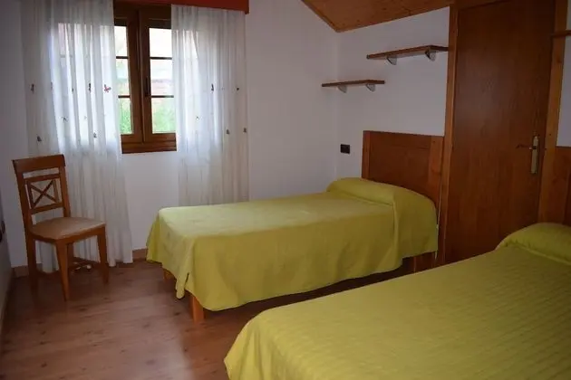 Apart Daire, 3 Yatak Odası