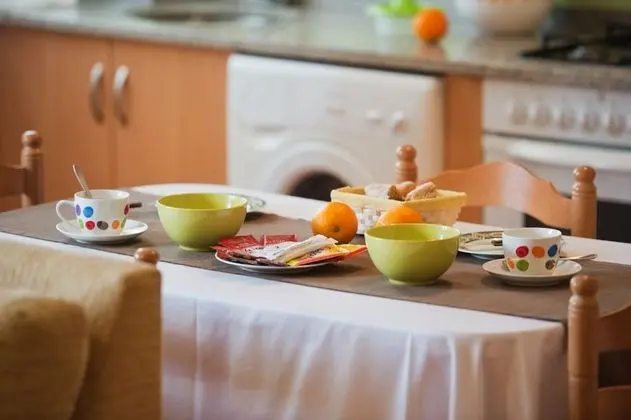 Apart Daire, 3 Yatak Odası