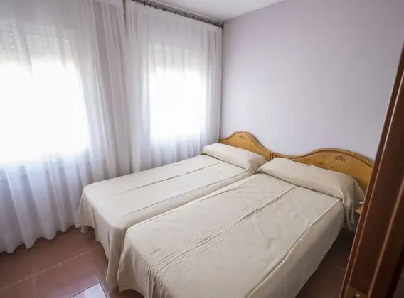 Apart Daire Capacity 4 One Bedroom