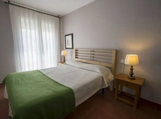 Apart Daire Capacity 4 One Bedroom