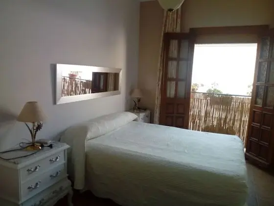 Apart Daire, 1 Yatak Odası, Balkon