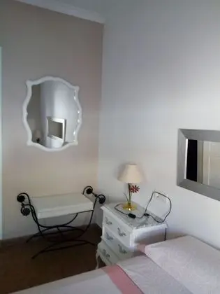 Apart Daire, 1 Yatak Odası, Balkon