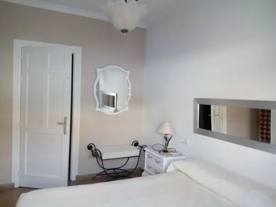 Apart Daire, 1 Yatak Odası, Balkon