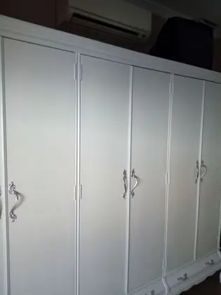 Apart Daire, 1 Yatak Odası, Balkon