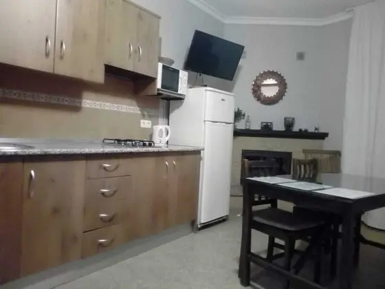 Apart Daire, 1 Yatak Odası, Balkon