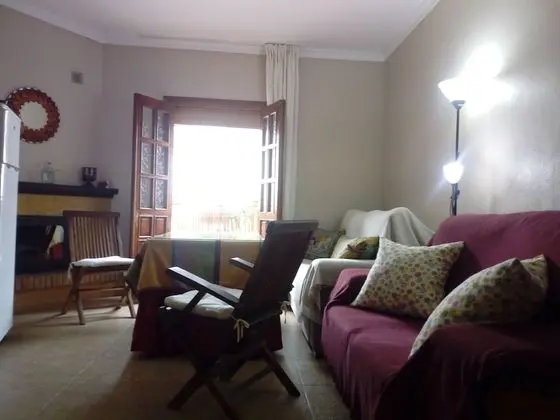 Apart Daire, 1 Yatak Odası, Balkon