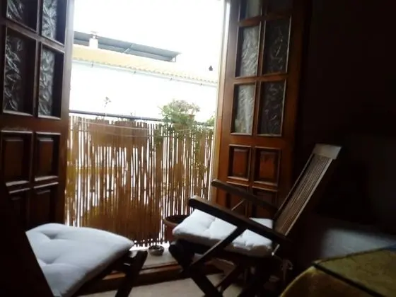 Apart Daire, 1 Yatak Odası, Balkon