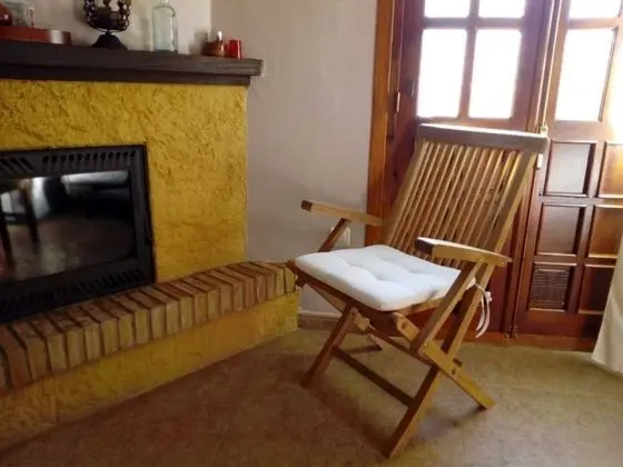 Apart Daire, 1 Yatak Odası, Balkon