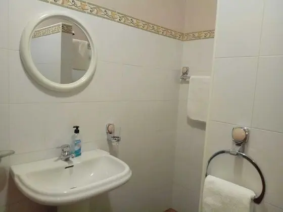 Apart Daire, 1 Yatak Odası, Balkon