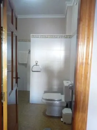 Apart Daire, 1 Yatak Odası, Balkon