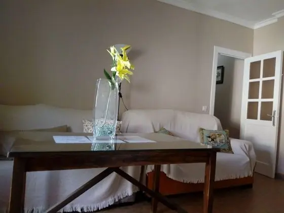 Apart Daire, 1 Yatak Odası, Balkon