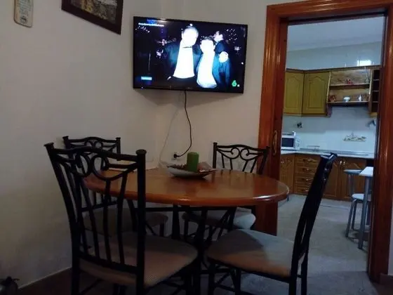 Apart Daire, 1 Yatak Odası, Teras