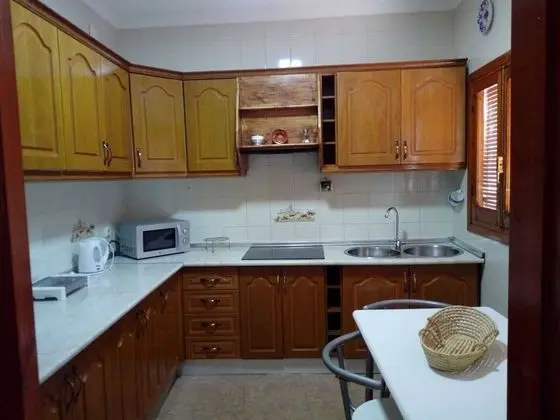 Apart Daire, 1 Yatak Odası, Teras