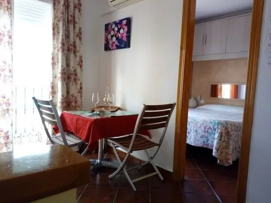 Stüdyo (Calle Fray Juan 18)