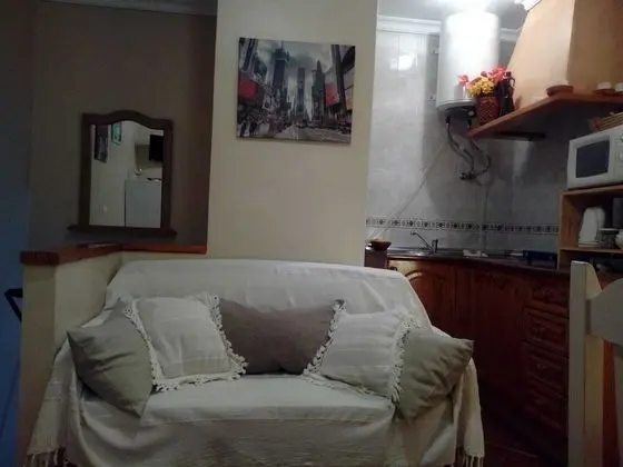 Stüdyo (Calle Fray Juan 18)