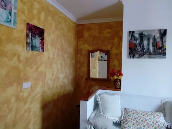 Stüdyo (Calle Fray Juan 18)