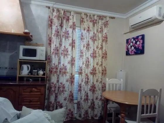 Stüdyo (Calle Fray Juan 18)