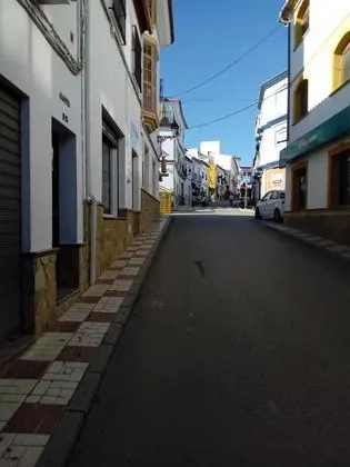 Stüdyo (Calle Fray Juan 18)