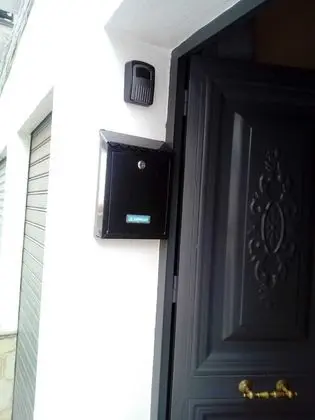 Stüdyo (Calle Fray Juan 18)