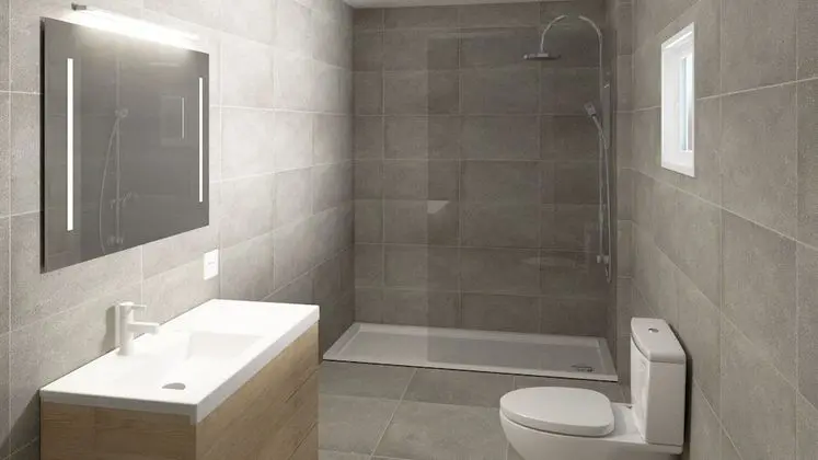 Deluxe Apart Daire, Balkon, Havuz Manzaralı