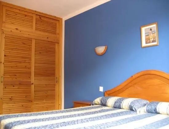 Apart Daire, 2 Yatak Odası, Balkon