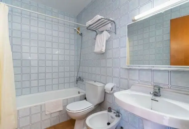 Apart Daire, 2 Yatak Odası, Balkon