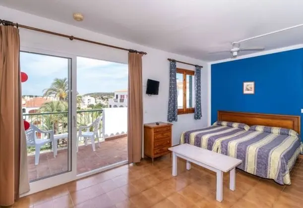Stüdyo, Balkon