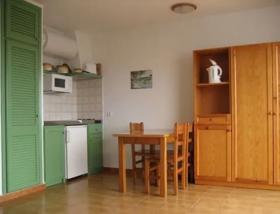 Stüdyo, Balkon