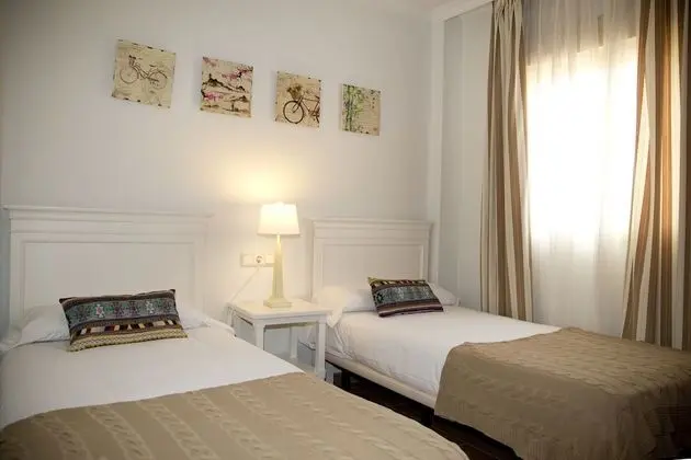 Çatı Katı Süiti (Penthouse)