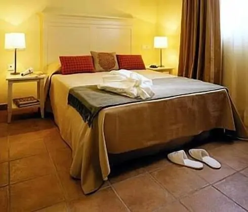 Çatı Katı Süiti (Penthouse)