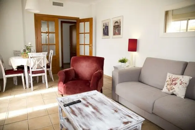 Çatı Katı Süiti (Penthouse)