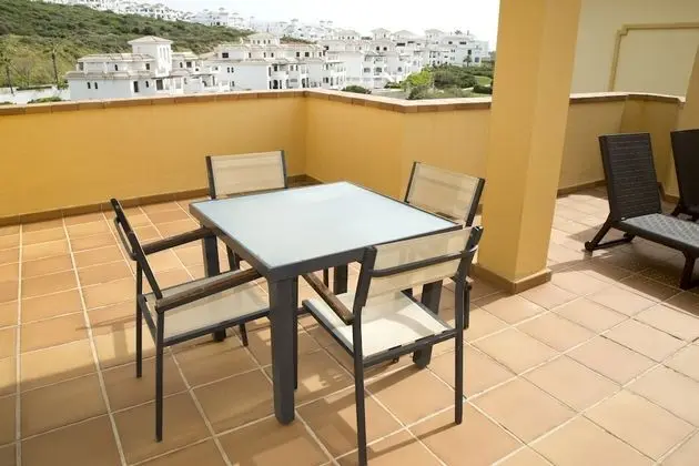 Çatı Katı Süiti (Penthouse)