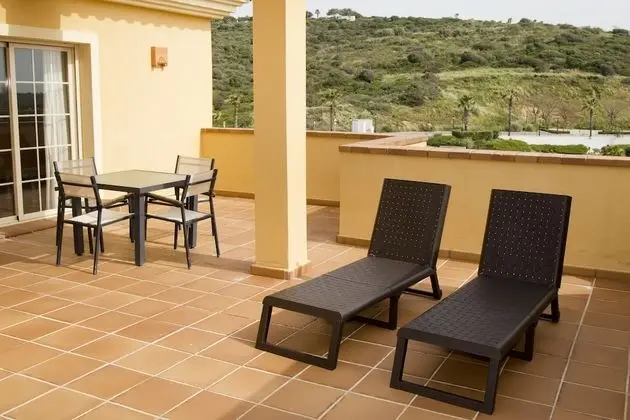 Çatı Katı Süiti (Penthouse)