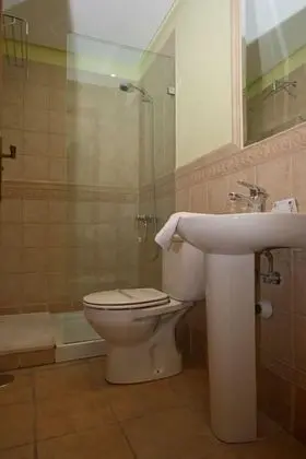 Çatı Katı Süiti (Penthouse)